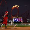 Super Mega Baseball 4 US XBOX One / Xbox Series X|S CD Key