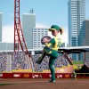 Super Mega Baseball 4 US XBOX One / Xbox Series X|S CD Key