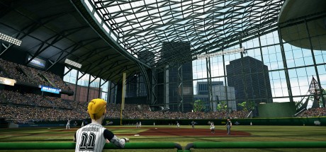 Super Mega Baseball 4 US XBOX One / Xbox Series X|S CD Key