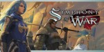 Symphony of War: The Nephilim Saga Steam CD Key
