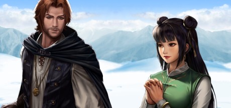 Symphony of War: The Nephilim Saga Steam CD Key