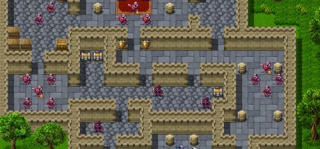 Symphony of War: The Nephilim Saga Steam CD Key