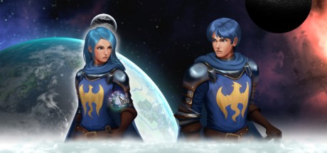 Symphony of War: The Nephilim Saga Steam CD Key