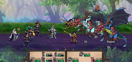 Symphony of War: The Nephilim Saga Steam CD Key