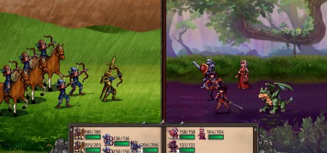 Symphony of War: The Nephilim Saga Steam CD Key