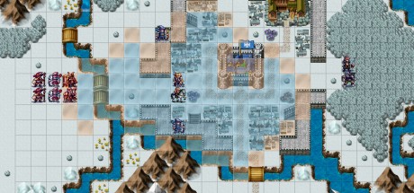 Symphony of War: The Nephilim Saga Steam CD Key