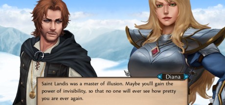 Symphony of War: The Nephilim Saga Steam CD Key