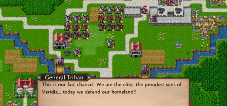 Symphony of War: The Nephilim Saga Steam CD Key