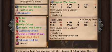 Symphony of War: The Nephilim Saga Steam CD Key