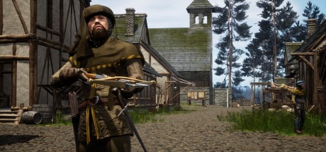 Renown PC Steam CD Key Renown PC Steam CD Key