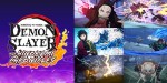 Demon Slayer -Kimetsu no Yaiba- The Hinokami Chronicles EU Nintendo Switch CD Key