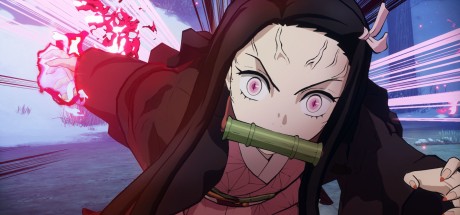 Demon Slayer -Kimetsu no Yaiba- The Hinokami Chronicles EU Nintendo Switch CD Key Demon Slayer -Kimetsu no Yaiba- The Hinokami Chronicles EU Nintendo Switch CD Key