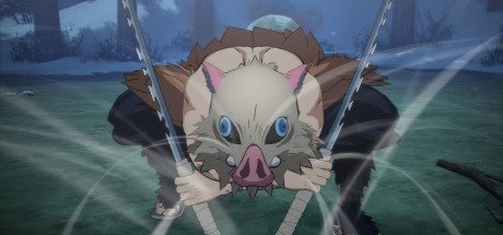 Demon Slayer -Kimetsu no Yaiba- The Hinokami Chronicles EU Nintendo Switch CD Key Demon Slayer -Kimetsu no Yaiba- The Hinokami Chronicles EU Nintendo Switch CD Key