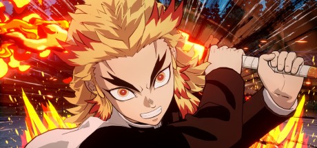 Demon Slayer -Kimetsu no Yaiba- The Hinokami Chronicles EU Nintendo Switch CD Key Demon Slayer -Kimetsu no Yaiba- The Hinokami Chronicles EU Nintendo Switch CD Key