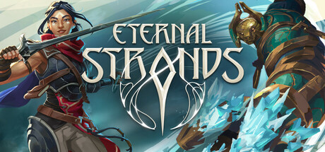 Eternal Strands PC Steam CD Key Eternal Strands PC Steam CD Key