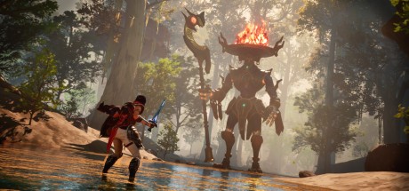Eternal Strands PC Steam CD Key Eternal Strands PC Steam CD Key