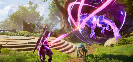 Eternal Strands PC Steam CD Key Eternal Strands PC Steam CD Key