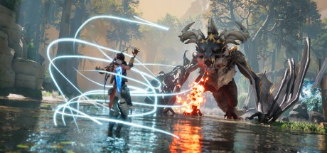 Eternal Strands PC Steam CD Key Eternal Strands PC Steam CD Key
