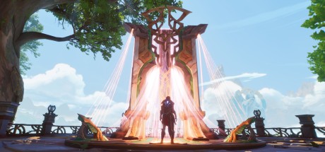 Eternal Strands PC Steam CD Key Eternal Strands PC Steam CD Key