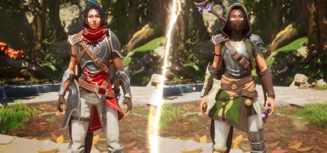 Eternal Strands PC Steam CD Key Eternal Strands PC Steam CD Key