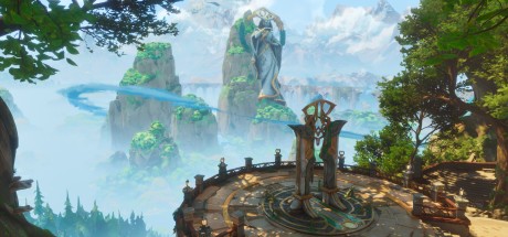 Eternal Strands PC Steam CD Key Eternal Strands PC Steam CD Key