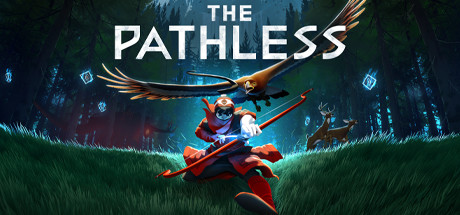 The Pathless EU Steam CD Key The Pathless EU Steam CD Key