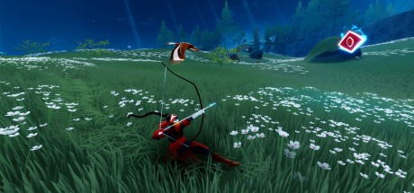 The Pathless EU Steam CD Key The Pathless EU Steam CD Key