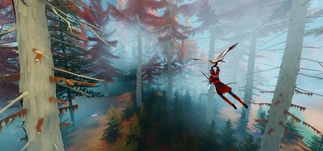 The Pathless PC Steam CD Key The Pathless PC Steam CD Key