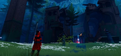 The Pathless PC Steam CD Key The Pathless PC Steam CD Key