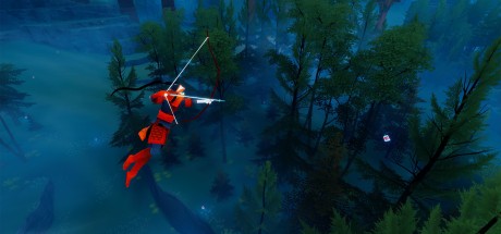 The Pathless PC Steam CD Key The Pathless PC Steam CD Key