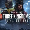 Total War: THREE KINGDOMS - Fates Divided DLC PC Steam CD Key