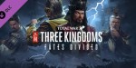 Total War: THREE KINGDOMS - Fates Divided DLC PC Steam CD Key