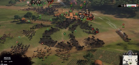 Total War: THREE KINGDOMS - Fates Divided DLC PC Steam CD Key