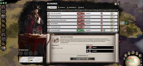 Total War: THREE KINGDOMS - Fates Divided DLC PC Steam CD Key