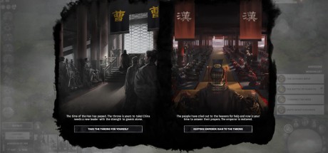 Total War: THREE KINGDOMS - Fates Divided DLC PC Steam CD Key