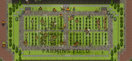 Prison Architect - Going Green DLC Steam CD Key