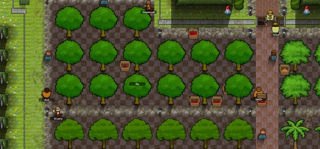 Prison Architect - Going Green DLC Steam CD Key