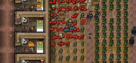 Prison Architect - Going Green DLC Steam CD Key