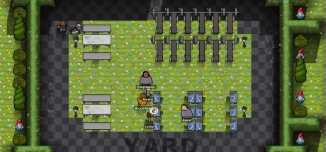 Prison Architect - Going Green DLC Steam CD Key