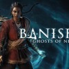 Banishers: Ghosts of New Eden NA PC Steam CD Key Banishers: Ghosts of New Eden NA PC Steam CD Key