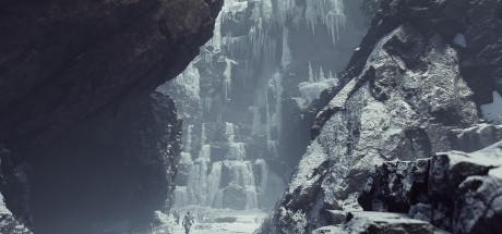 Banishers: Ghosts of New Eden PC Steam CD Key Banishers: Ghosts of New Eden PC Steam CD Key