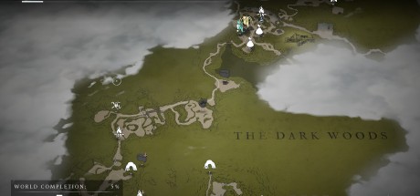 Banishers: Ghosts of New Eden PC Steam CD Key Banishers: Ghosts of New Eden PC Steam CD Key