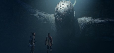 Banishers: Ghosts of New Eden PC Steam CD Key Banishers: Ghosts of New Eden PC Steam CD Key