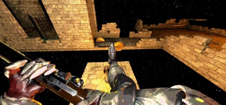 Mortal Sin PC Steam CD Key