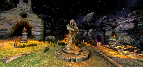 Mortal Sin PC Steam CD Key