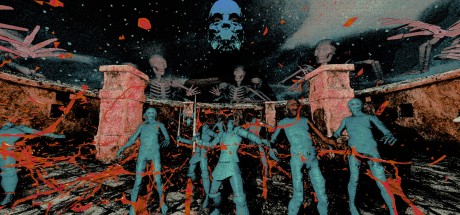 Mortal Sin PC Steam CD Key