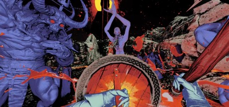 Mortal Sin PC Steam CD Key