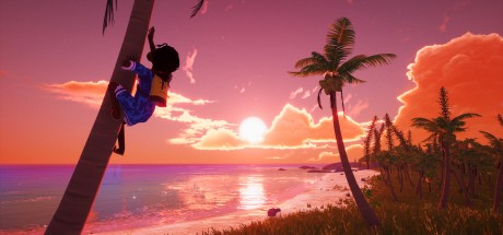 Tchia - Kepler Customization Pack DLC Epic Games CD Key Tchia - Kepler Customization Pack DLC Epic Games CD Key