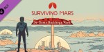 Surviving Mars: In-Dome Buildings Pack Steam CD Key