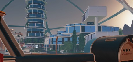 Surviving Mars: In-Dome Buildings Pack Steam CD Key